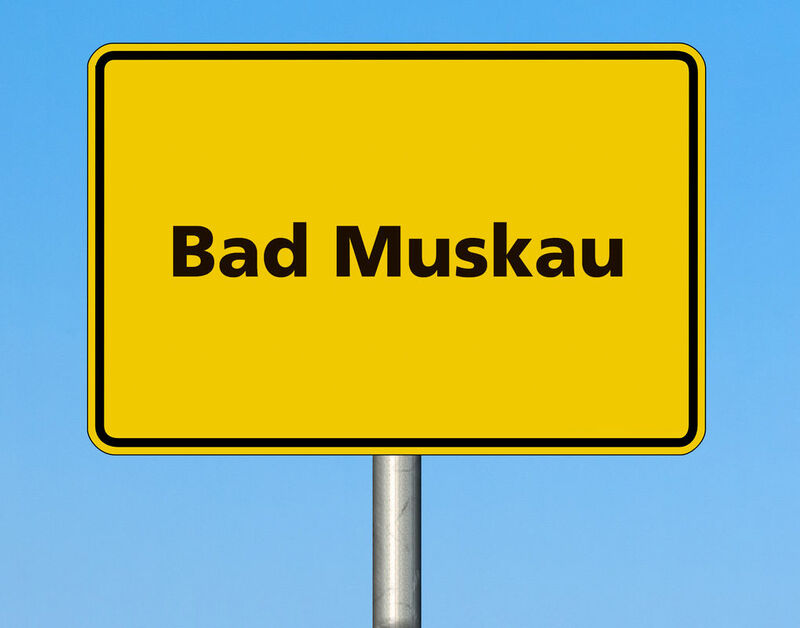 Bad Muskau: Zwei Tage Adventsfest