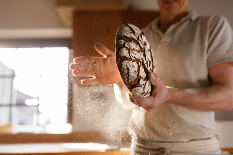 Bäcker im Kreis Görlitz machen das „Licht aus“