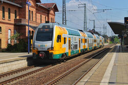 Neun-Euro-Ticket: Mehr Bahnen fahren