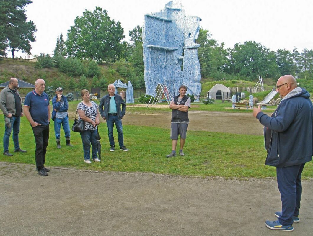 Gletscherwelt sucht neue Geldquellen