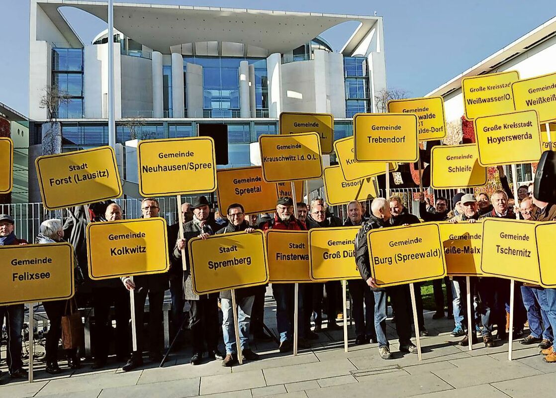 Geldverteilung in der Kritik