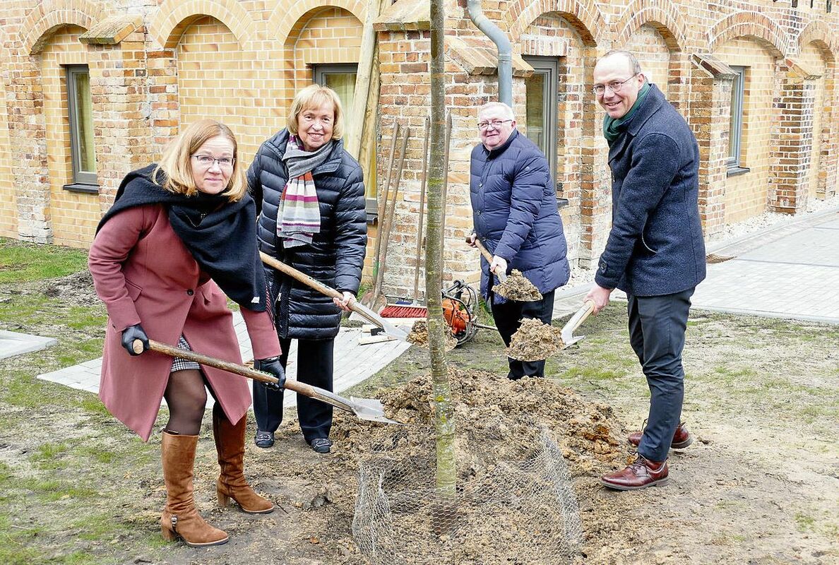 Domowina greift nach den Sternen der Lausitzer Unesco-Stätten