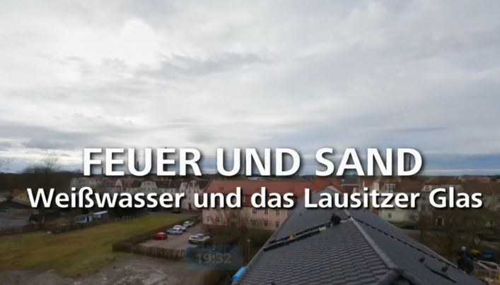 150 Jahre Glasindustrie heute Abend im Fernsehen