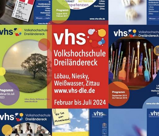 Volkshochschule sucht Teilnehmer für Kreativkurse