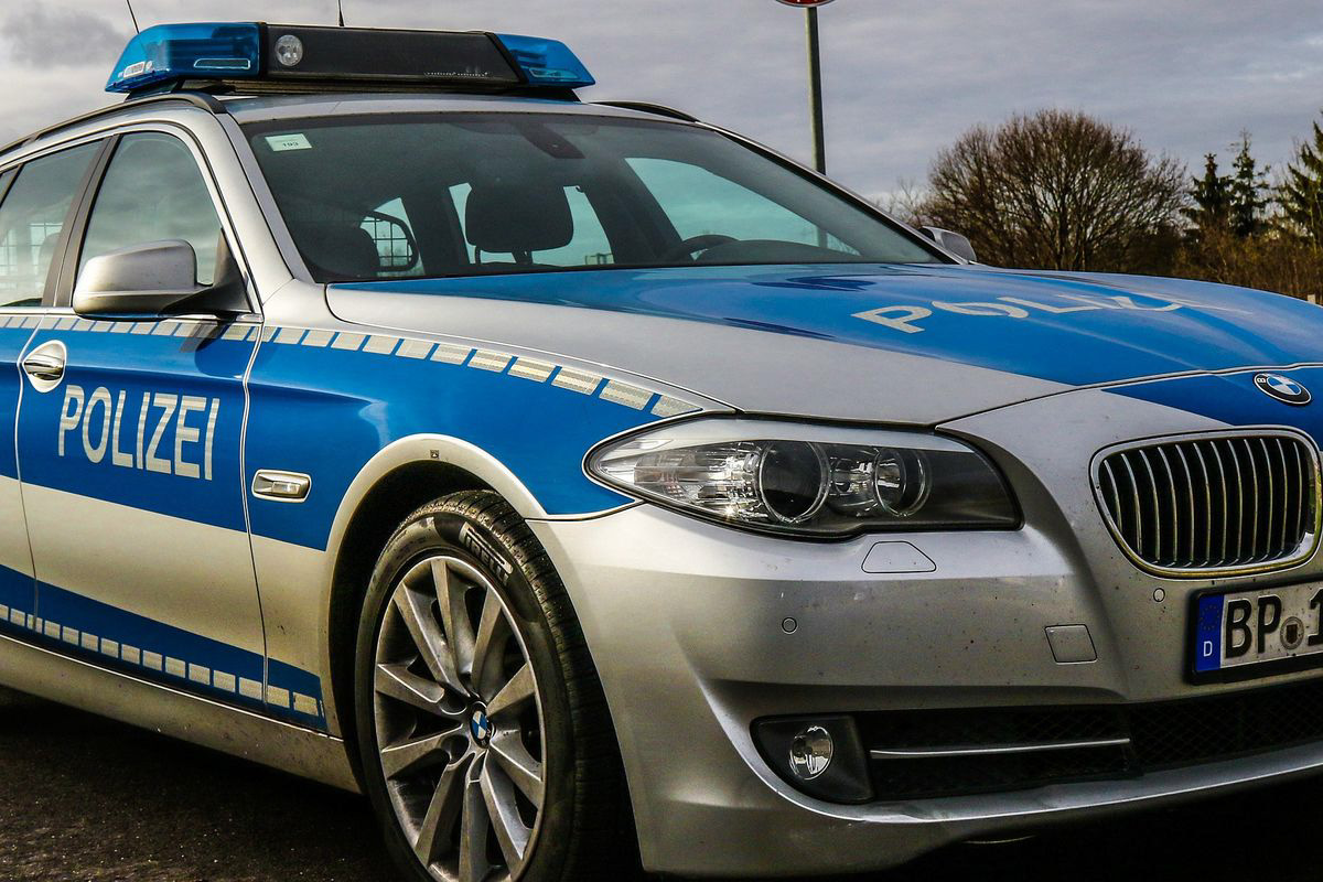 Polizei nimmt Audi-Dieb fest