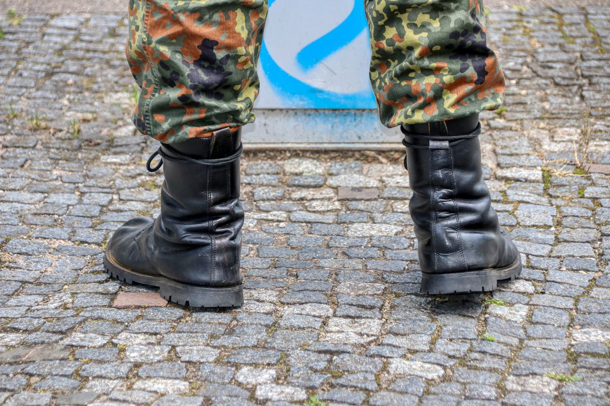Weißwasser hofft weiter auf Zuschlag als Garnisonsstadt
