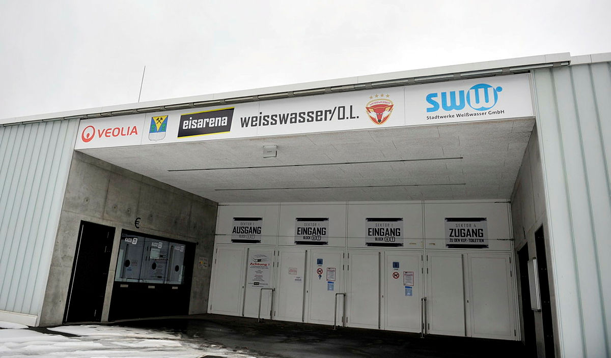 Lausitzer Füchse: zweite Ticket-Verkaufsphase beginnt