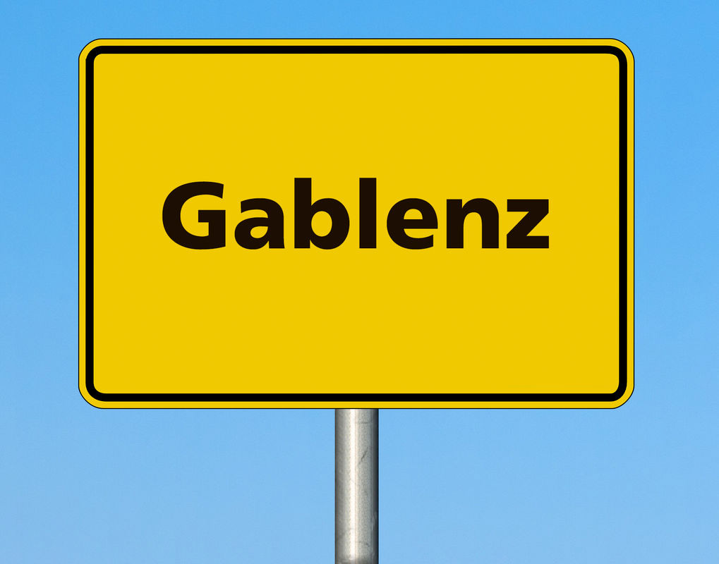 Gablenz lädt zur Bürgerinformation ein
