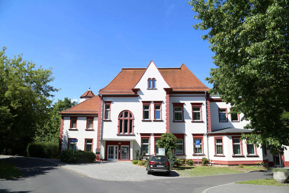 Neue Leiterin am MVZ Weißwasser
