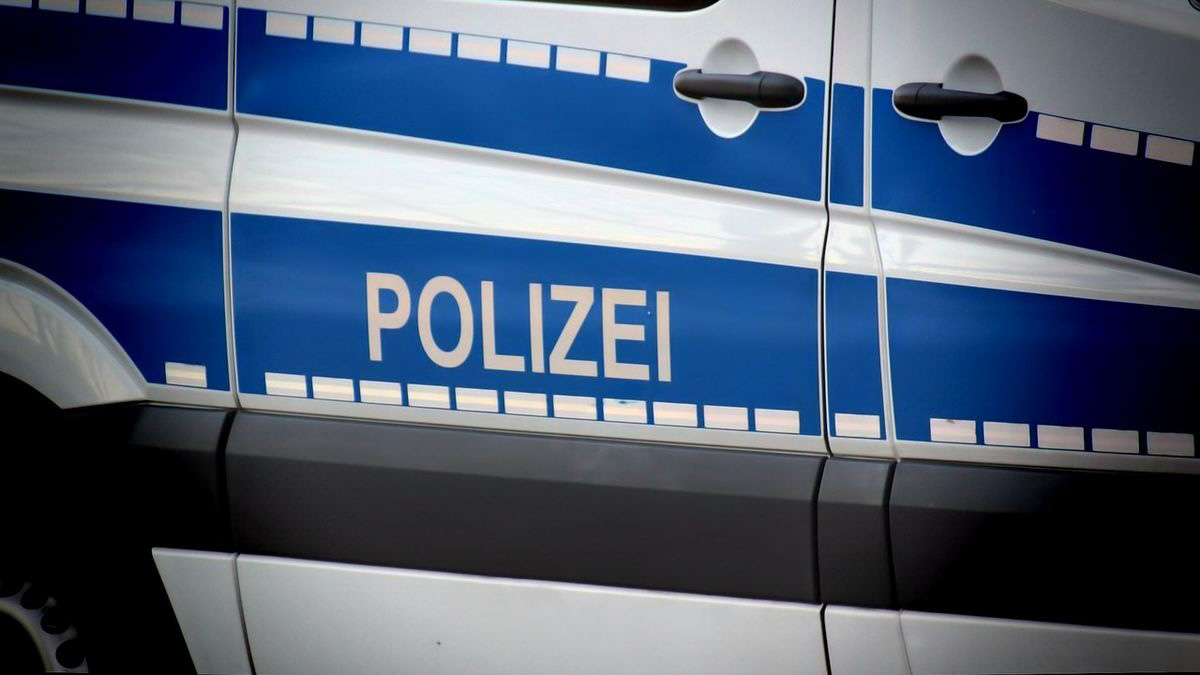 Zwei Transporter gestohlen: 90.000 Euro Schaden