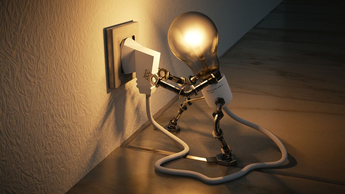 Verbraucherzentrale berät zu Energie