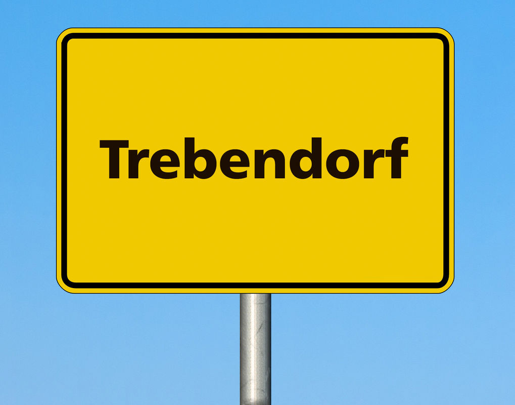 Dann wählt Trebendorf einen neuen Bürgermeister